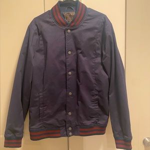 Jacks New York bomber jacket